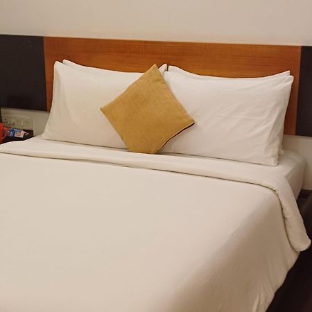 צ'נאי D And A Boutique Hotel מראה חיצוני תמונה
