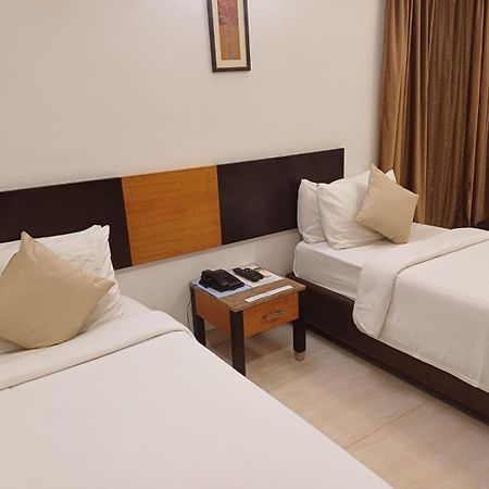 צ'נאי D And A Boutique Hotel מראה חיצוני תמונה