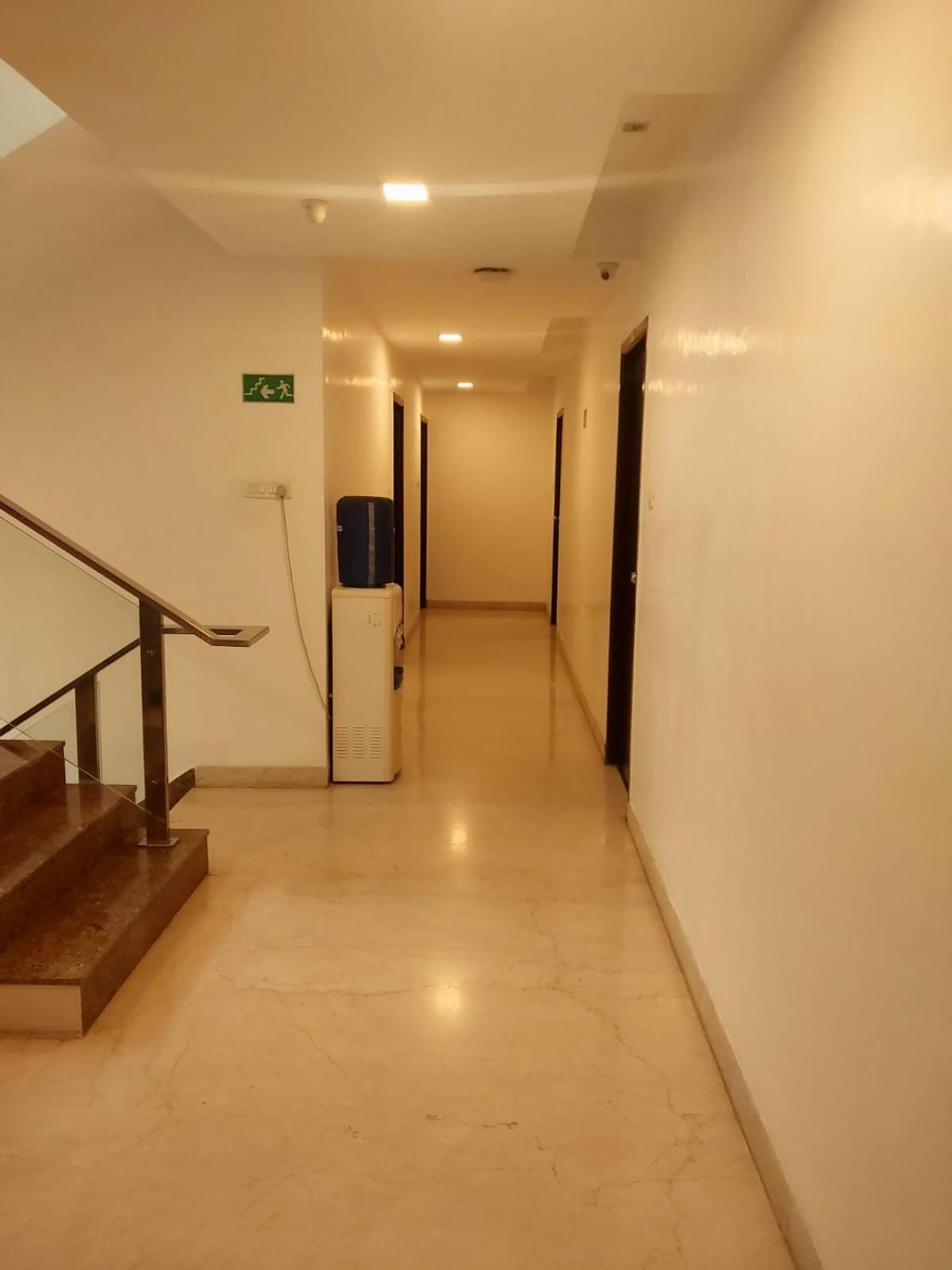 צ'נאי D And A Boutique Hotel מראה חיצוני תמונה
