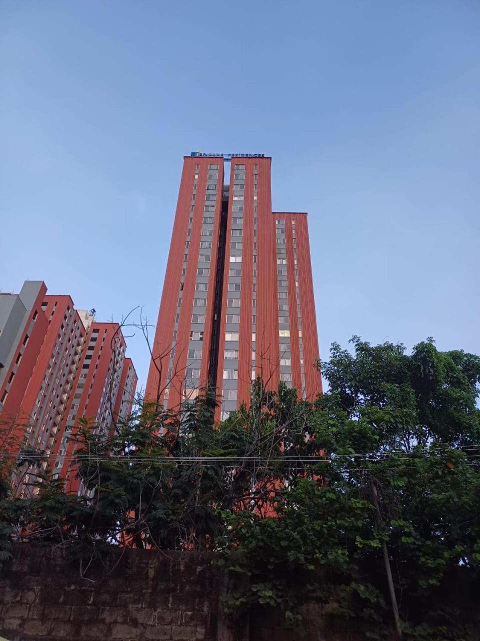 צ'נאי D And A Boutique Hotel מראה חיצוני תמונה