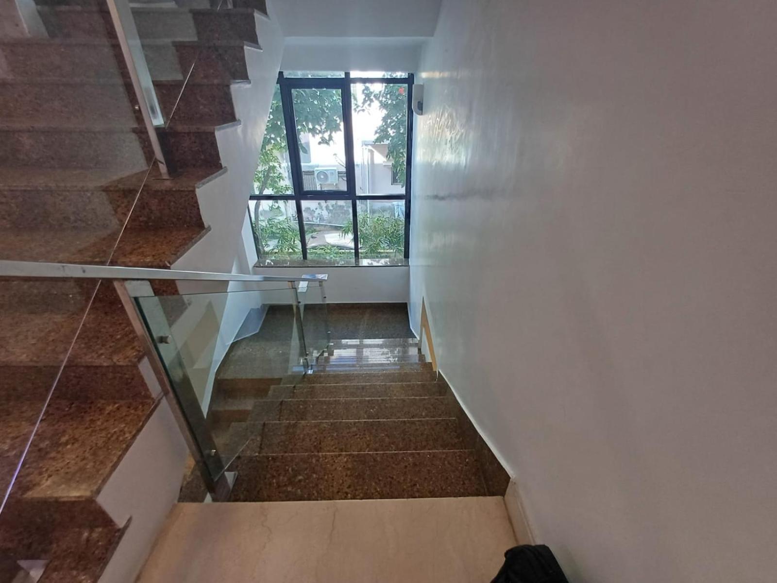 צ'נאי D And A Boutique Hotel מראה חיצוני תמונה