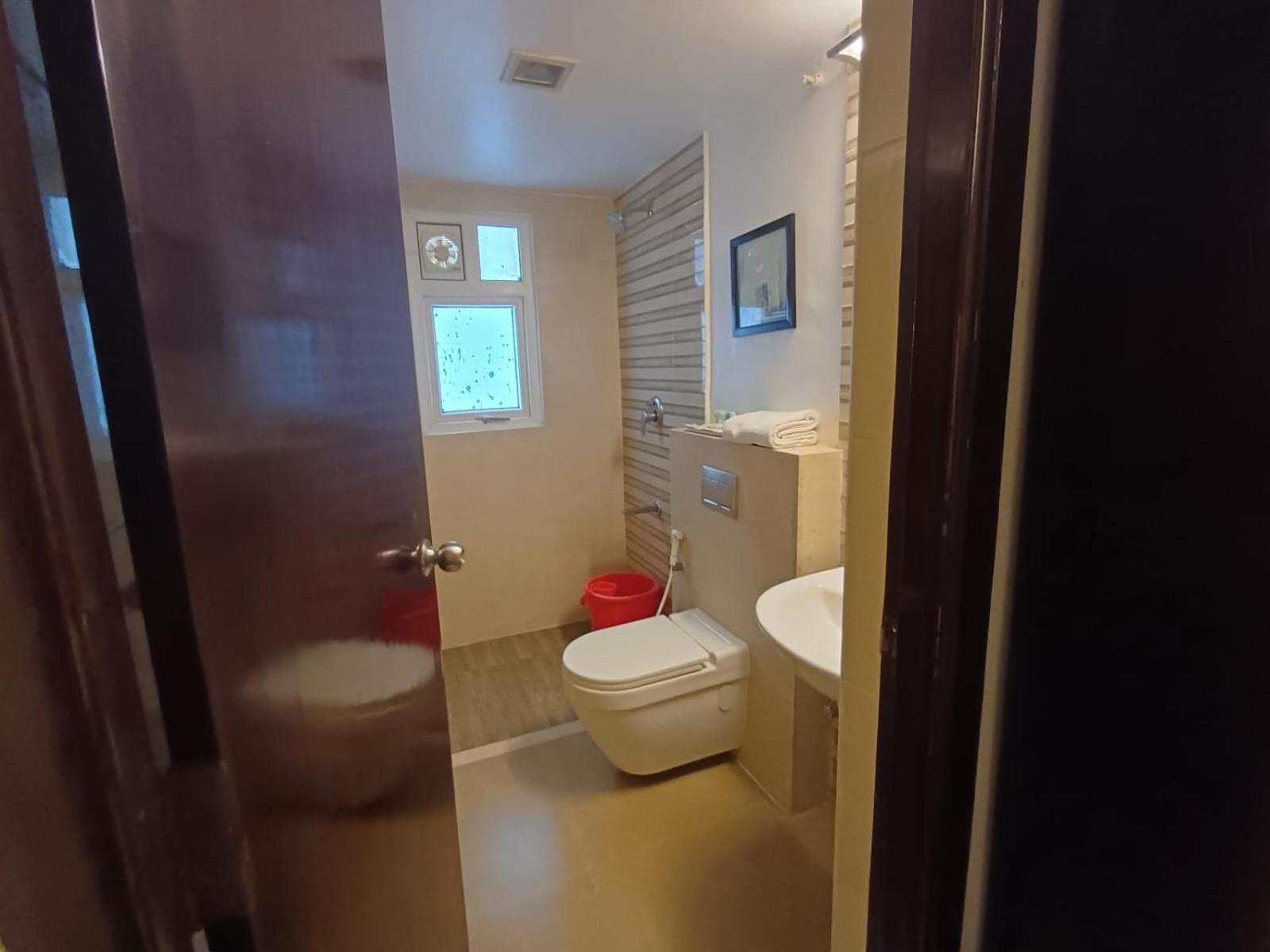 צ'נאי D And A Boutique Hotel מראה חיצוני תמונה