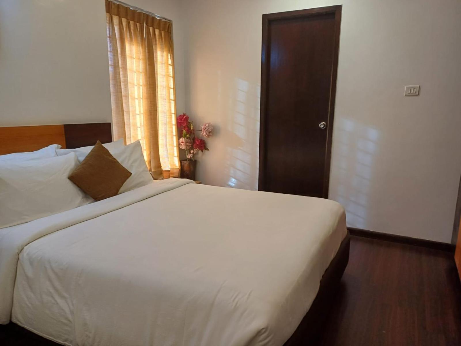 צ'נאי D And A Boutique Hotel מראה חיצוני תמונה