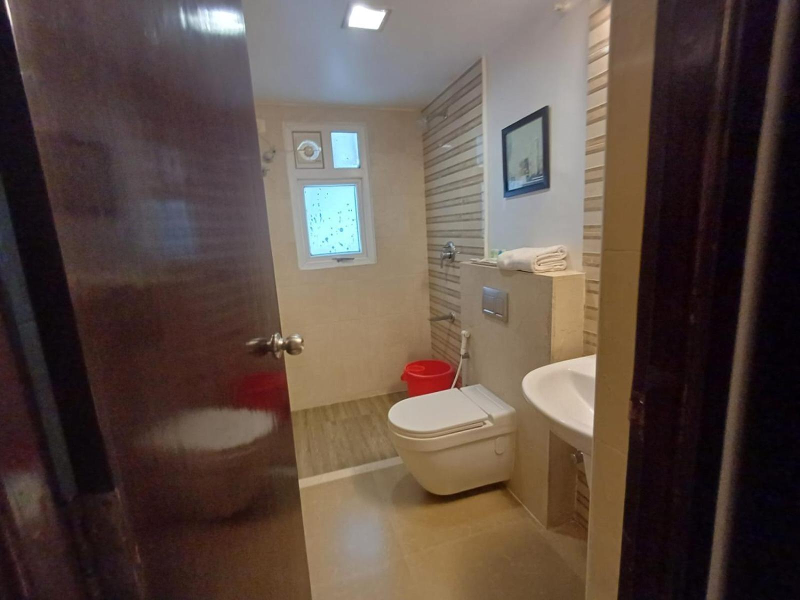 צ'נאי D And A Boutique Hotel מראה חיצוני תמונה